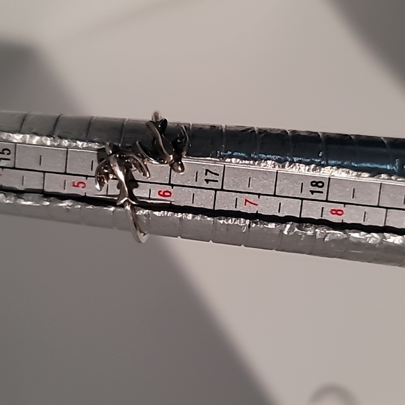 925 Stacking Rings - Picture 5 of 5